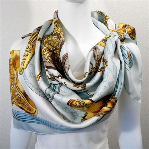 hermes silk scarf factory|Hermes scarves catalogue.